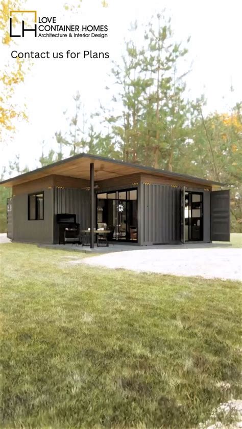 Container house plans architects love container homes let s design your ...