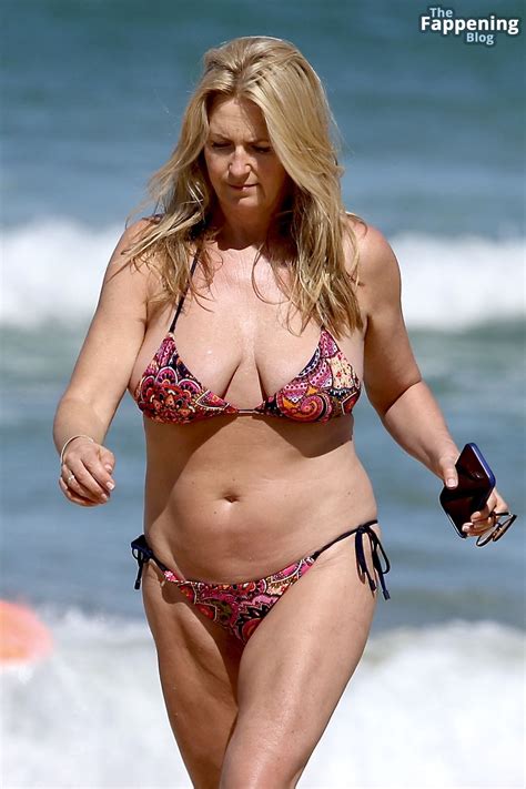 Penny Lancaster Penny Lancaster Nude Leaks Photo TheFappening