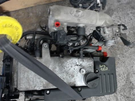 Moteur Hyundai Atos Prime Essence Occasion Opisto