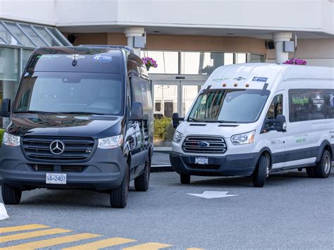 Hotel in Richmond, BC | Holiday Inn Express Vancouver Airport - Richmond