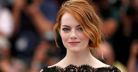 She Should Wear A Bikini More Often See How Emma Stone Looks On A Vacation Everythingfun