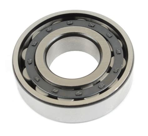 Купить роликовый подшипник NU2320 W бренда NSK в ООО "ИНТЕРТРЕЙД"