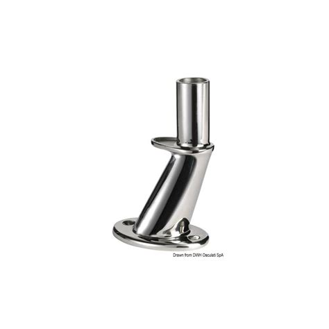 Glomex Base Inox Glomex Mm A