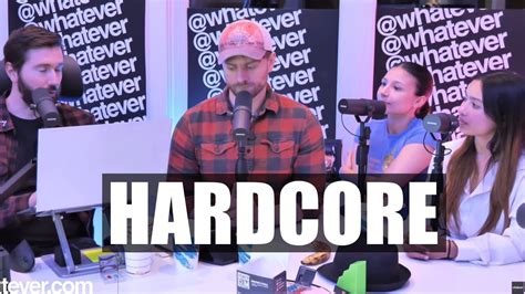 Talking Hardcore Classic WoW On The Whatever PODCAST YouTube