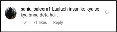 Sara Khan Trolled For Posing Nude In Her Song Check Out The Comments RVCJ Media