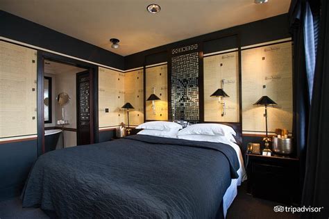 Blakes Hotel Reviews London England