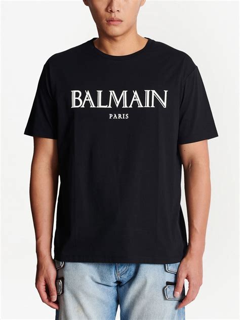 Balmain Paris Shirt K