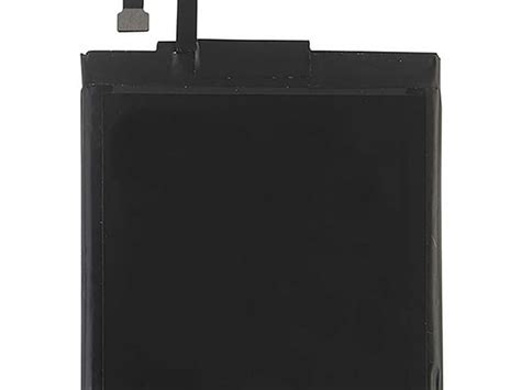 BN4A Battery 3900mAh/15.0WH 3.85V XIAOMI hongmi note7pro | www ...