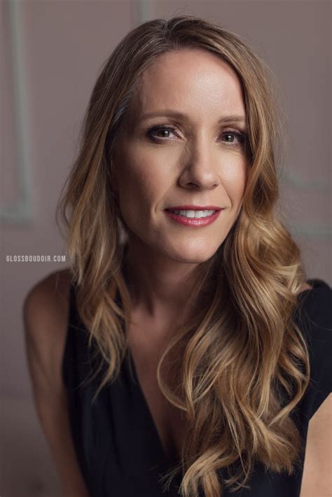 Gloss Babe J Confident Gloss Boudoir Studio