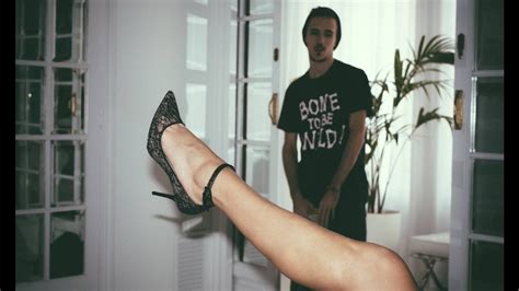 All His Needs Taking Care Of By A Horny Milf Faapy