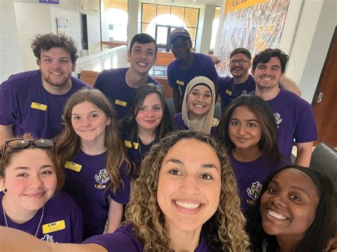 LSU Shreveport | Events Home