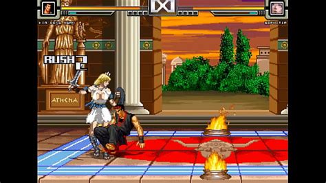 Hentai Fight Videos Xvideos