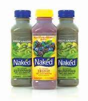 The Naked Juice Truth Is Out Easier