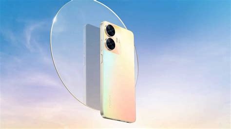 Realme C55: 128GB আর 256GB, দু'টি স্টোরেজ ভ্যারিয়েন্টে লঞ্চ করছে ...