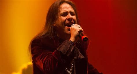 Andre Matos Ex Vocalista E Fundador Do Angra Morre Aos 47 Anos