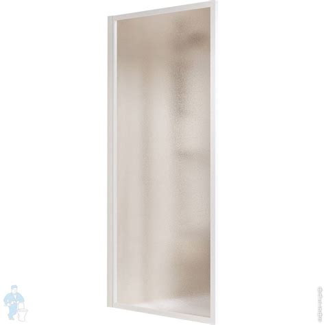 Душевая стенка RAVAK SUPERNOVA PSS-75 (720-755х1850) стекло, белый ...