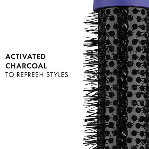 HOT TOOLS Pro Signature Detachable One Step Round Brush And Hair Dryer 1 5 Inch Barrel 361 Global