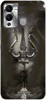 Buy Hesofy Back Cover For Infinix Hot Play Grey Online At Best Prices In India Jiomart