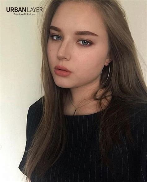 Urban Layer Cloud R Gray Circle Lenses