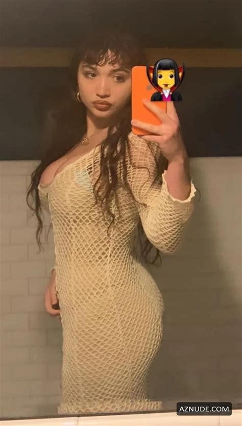 Rowan Blanchard Most Hot Pics Part 5 AZNude