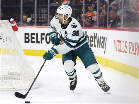 Sharks Would Regret Trading Mario Ferraro - The Hockey Writers - - NHL 