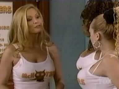 Cindy Margolis Nude Pics Page