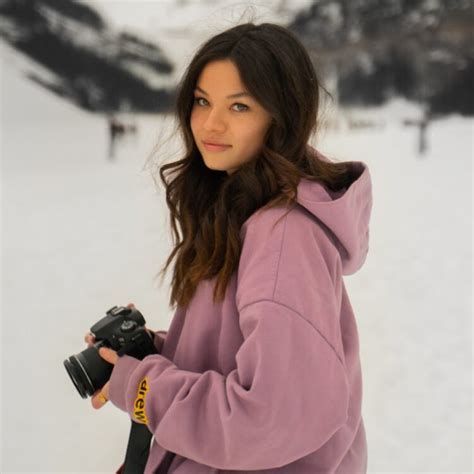 Hot Sexy Kaitlin Fong Bikini Pics