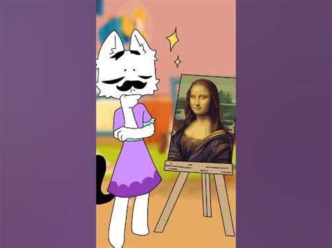Милка Пикассо 🎨 - YouTube