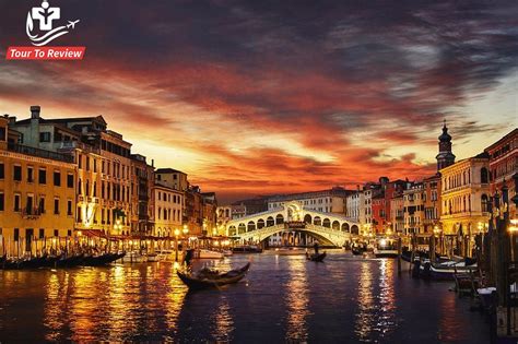 top   bewitching canal cities   world