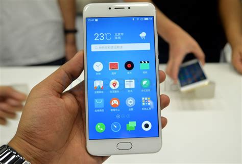 Meizu MX6 Photo Gallery