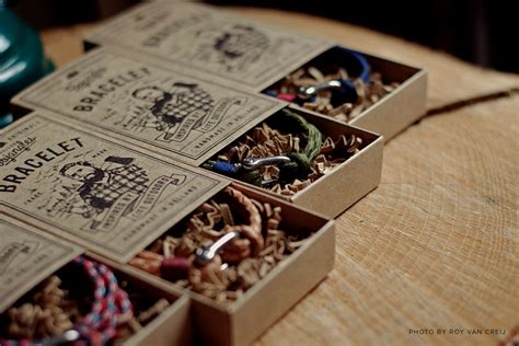 Package Monsieur Bojangles on Behance