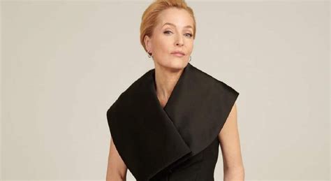 Jean Milburn Sex Education Enceinte Dans La Saison Ces Photos Le D Montrent