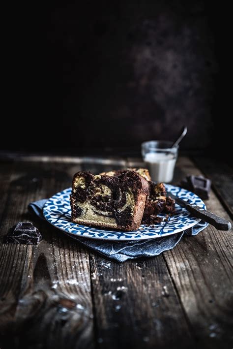 Naked Cake Al Cioccolato Crema Di Ricotta E Composta Ai Frutti Di Bosco