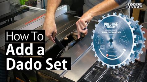 Dado Stack Table Saw At Abbey Wales Blog