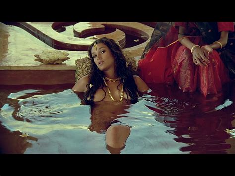 Indira Varma Nude Pictures Rating