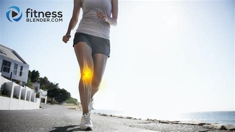How to Manage Knee Pain: Healing, Nutrition, and Exercise Tips for Knee