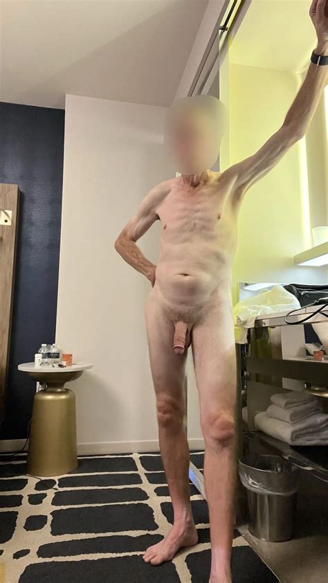 Naked And Horny In Vegas Nude Pics Xhamster