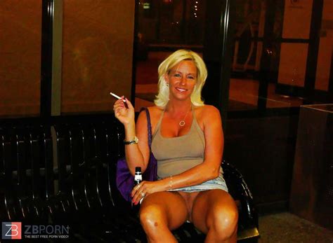 Blond Phat Breast Wifey ZB Porn