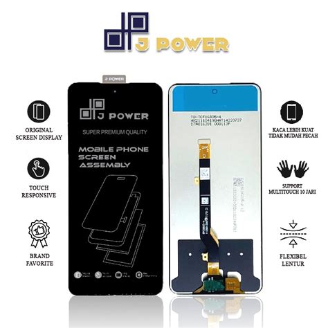 Jual Lcd Touchscreen Infinix Hot S Nfc X X B Lcd Ts Fullset Shopee Indonesia
