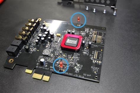 İnceleme: Creative Sound Blaster Z SE | Technopat Sosyal