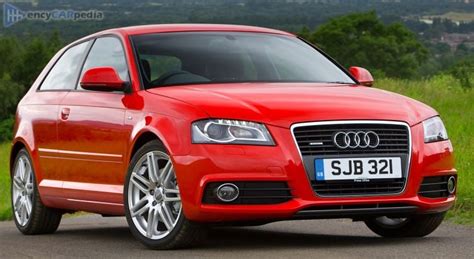 Audi A3 3 2 Quattro 8p Specs 2008 2009 Performance Dimensions And Technical Specifications