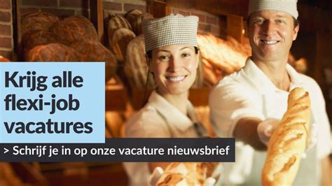 Flexijob Vacature Zoeken Hier Vind Je Alle Lopende Vacatures In Jouw Regio