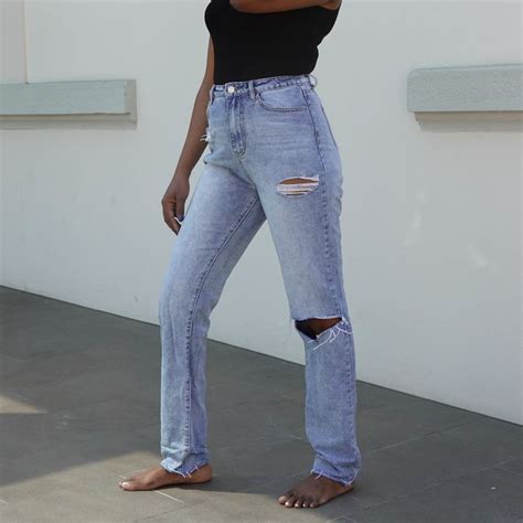 Jeans Missguided Tali Kaufen Auf Ricardo