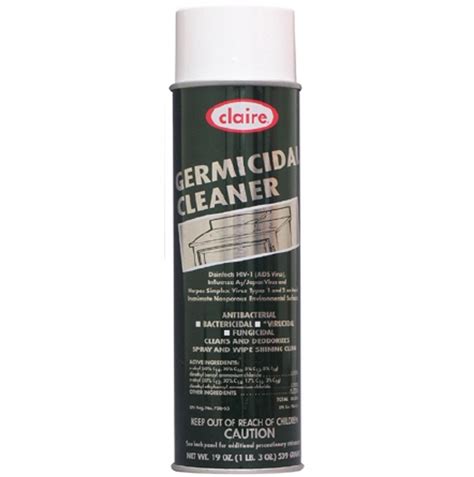 Phenol Disinfectant Spray 16 oz (1/EA) - KEVIDKO