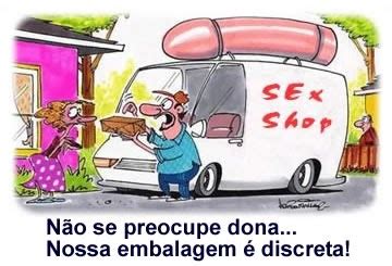 Diplomática do Prazer Como abrir um Sex Shop