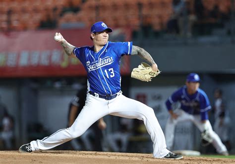 新聞 中職》富邦又「誤」事 苦吞6連敗續寫開季 看板 Baseball 批踢踢實業坊