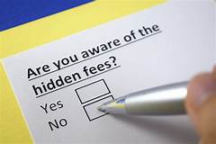 Ess Wakefern The Hidden Fees Youre Paying Without Realizing It
