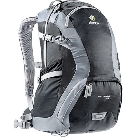 Deuter Futura 28 Reviews - Trailspace