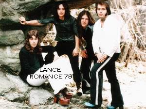 Aeolus 13 Umbra Hot Hero Sandwich On The Flip Side With Guitarist Richie Annunizato