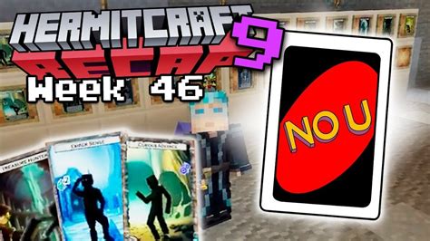 Hermitcraft Recaps Season 9 Episode 46 Hermitcraft Wiki Fandom